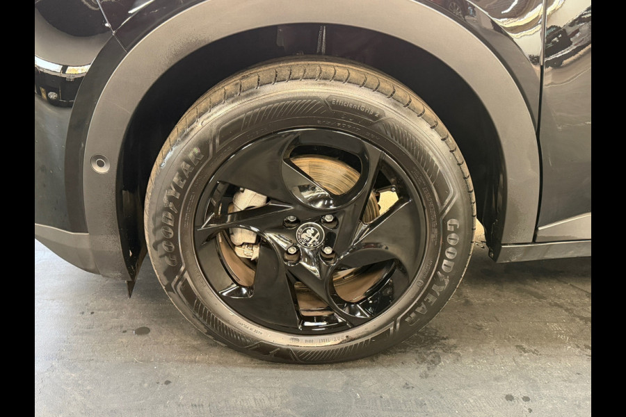 Alfa Romeo junior 1.2 Turbo Hybrid Ibrida | 360 Camera | DAB | Adaptive Cruise | Virtual Dash | Nieuwstaat