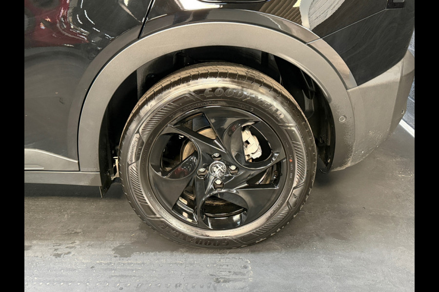 Alfa Romeo junior 1.2 Turbo Hybrid Ibrida | 360 Camera | DAB | Adaptive Cruise | Virtual Dash | Nieuwstaat