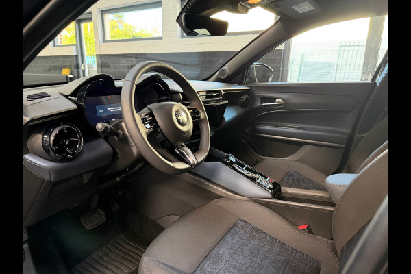 Alfa Romeo junior 1.2 Turbo Hybrid Ibrida | 360 Camera | DAB | Adaptive Cruise | Virtual Dash | Nieuwstaat