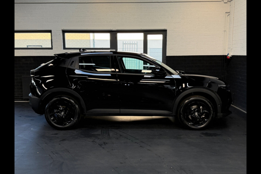 Alfa Romeo junior 1.2 Turbo Hybrid Ibrida | 360 Camera | DAB | Adaptive Cruise | Virtual Dash | Nieuwstaat