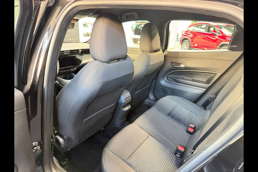 Alfa Romeo junior 1.2 Turbo Hybrid Ibrida | 360 Camera | DAB | Adaptive Cruise | Virtual Dash | Nieuwstaat