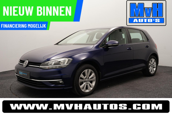 Volkswagen Golf 1.0 TSI Comfortline|ACC|TREKHAAK|PDC|CARPLAY
