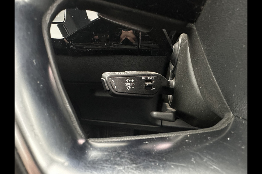 Audi e-tron 55 quattro advanced 95 kWh [ 3-Fase ] (INCL-BTW) *PANO | LUXURY-LEATHER | ADAPTIVE-CRUISE | FULL-LED | DIGI-COCKPIT | KEYLESS | MEMORY-PACK | AIR-SUSPENSION | CAMERA | AMBIENT-LIGHT |  NAVI-FULLMAP | SHIFT-PADDLES | DAB+ | COMFOR