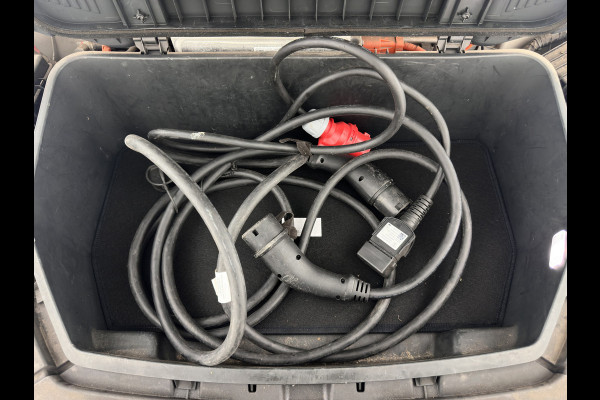 Audi e-tron 55 quattro advanced 95 kWh [ 3-Fase ] (INCL-BTW) *PANO | LUXURY-LEATHER | ADAPTIVE-CRUISE | FULL-LED | DIGI-COCKPIT | KEYLESS | MEMORY-PACK | AIR-SUSPENSION | CAMERA | AMBIENT-LIGHT |  NAVI-FULLMAP | SHIFT-PADDLES | DAB+ | COMFOR