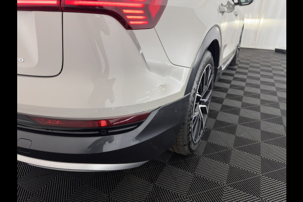 Audi e-tron 55 quattro advanced 95 kWh [ 3-Fase ] (INCL-BTW) *PANO | LUXURY-LEATHER | ADAPTIVE-CRUISE | FULL-LED | DIGI-COCKPIT | KEYLESS | MEMORY-PACK | AIR-SUSPENSION | CAMERA | AMBIENT-LIGHT |  NAVI-FULLMAP | SHIFT-PADDLES | DAB+ | COMFOR