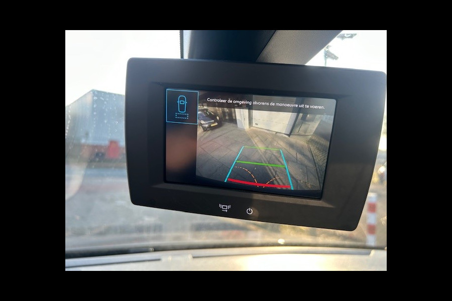 Peugeot Partner 1.5 BlueHDI Asphalt Long L2 I AIRCO I METALLIC I 1e EIGENAAR I DISTRIBUTIE VERVANGEN I COMPLETE ONDERHOUDSHISTORIE LONG VERSIE ! BRIDGESTONE 5 TOT 6 MM I APK MAART 2026