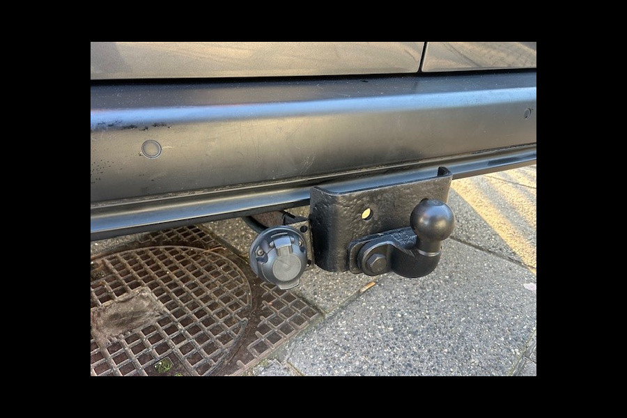 Peugeot Partner 1.5 BlueHDI Asphalt Long L2 I AIRCO I METALLIC I 1e EIGENAAR I DISTRIBUTIE VERVANGEN I COMPLETE ONDERHOUDSHISTORIE LONG VERSIE ! BRIDGESTONE 5 TOT 6 MM I APK MAART 2026