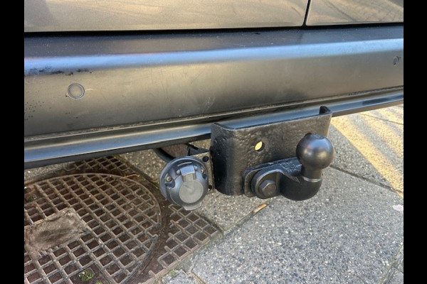 Peugeot Partner 1.5 BlueHDI Asphalt Long L2 I AIRCO I METALLIC I 1e EIGENAAR I DISTRIBUTIE VERVANGEN I COMPLETE ONDERHOUDSHISTORIE LONG VERSIE ! BRIDGESTONE 5 TOT 6 MM I APK MAART 2026