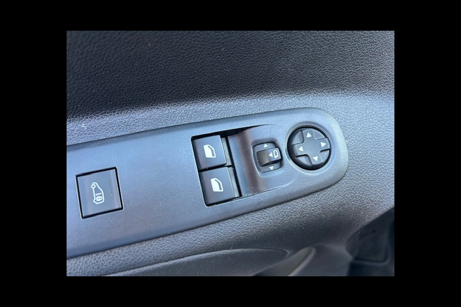 Peugeot Partner 1.5 BlueHDI Asphalt Long L2 I AIRCO I METALLIC I 1e EIGENAAR I DISTRIBUTIE VERVANGEN I COMPLETE ONDERHOUDSHISTORIE LONG VERSIE ! BRIDGESTONE 5 TOT 6 MM I APK MAART 2026