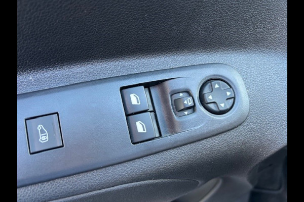 Peugeot Partner 1.5 BlueHDI Asphalt Long L2 I AIRCO I METALLIC I 1e EIGENAAR I DISTRIBUTIE VERVANGEN I COMPLETE ONDERHOUDSHISTORIE LONG VERSIE ! BRIDGESTONE 5 TOT 6 MM I APK MAART 2026