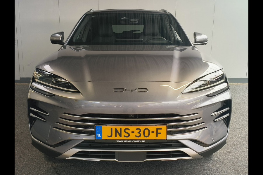 BYD SEAL U 1.5 DM-i FWD Boost HYBRID NIEUW!!!!! Henk Jongen Auto's in Helmond,  al 50 jaar service zoals 't hoort!