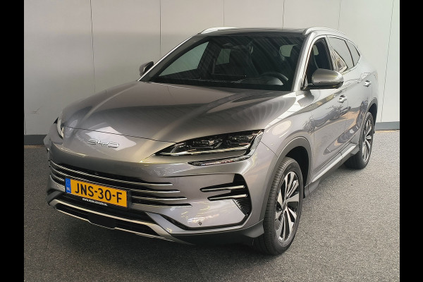 BYD SEAL U 1.5 DM-i FWD Boost HYBRID NIEUW!!!!! Henk Jongen Auto's in Helmond,  al 50 jaar service zoals 't hoort!