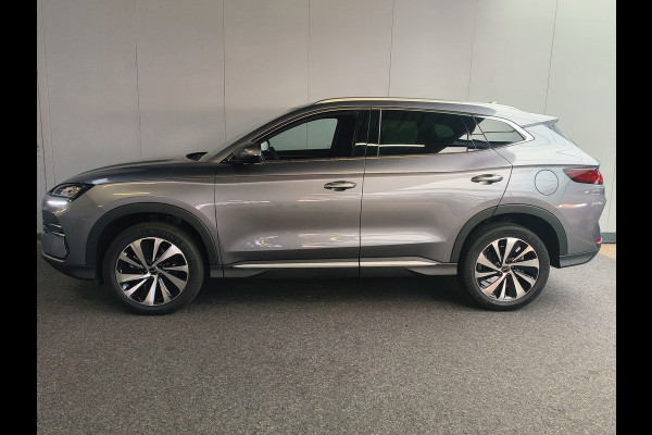 BYD SEAL U 1.5 DM-i FWD Boost HYBRID NIEUW!!!!! Henk Jongen Auto's in Helmond,  al 50 jaar service zoals 't hoort!