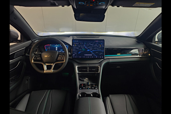 BYD SEAL U 1.5 DM-i FWD Boost HYBRID NIEUW!!!!! Henk Jongen Auto's in Helmond,  al 50 jaar service zoals 't hoort!