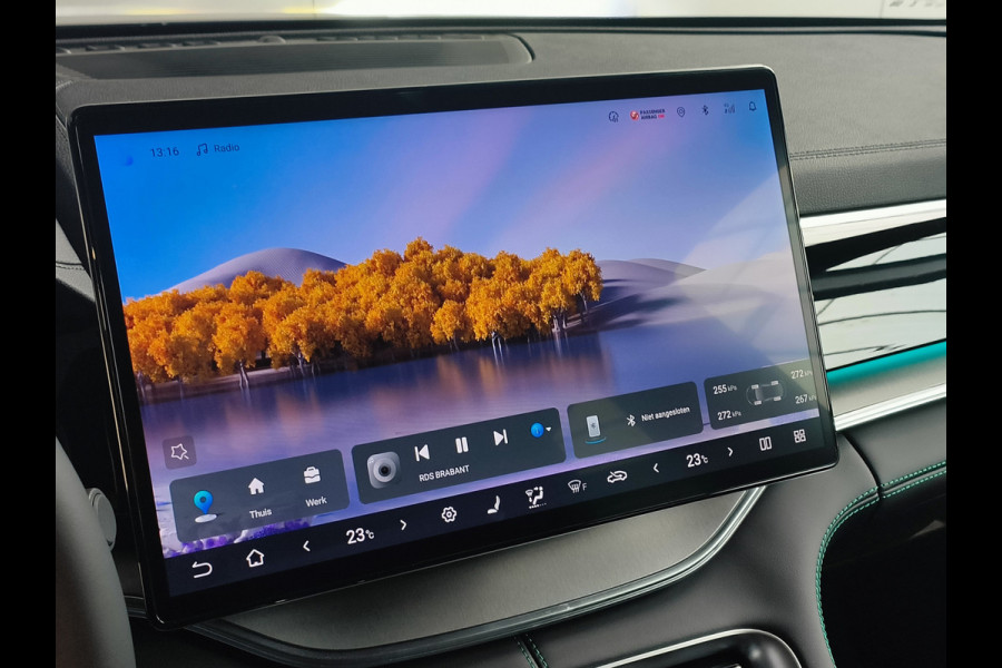 BYD SEAL U 1.5 DM-i FWD Boost HYBRID NIEUW!!!!! Henk Jongen Auto's in Helmond,  al 50 jaar service zoals 't hoort!