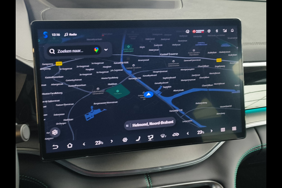 BYD SEAL U 1.5 DM-i FWD Boost HYBRID NIEUW!!!!! Henk Jongen Auto's in Helmond,  al 50 jaar service zoals 't hoort!