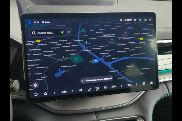 BYD SEAL U 1.5 DM-i FWD Boost HYBRID NIEUW!!!!! Henk Jongen Auto's in Helmond,  al 50 jaar service zoals 't hoort!