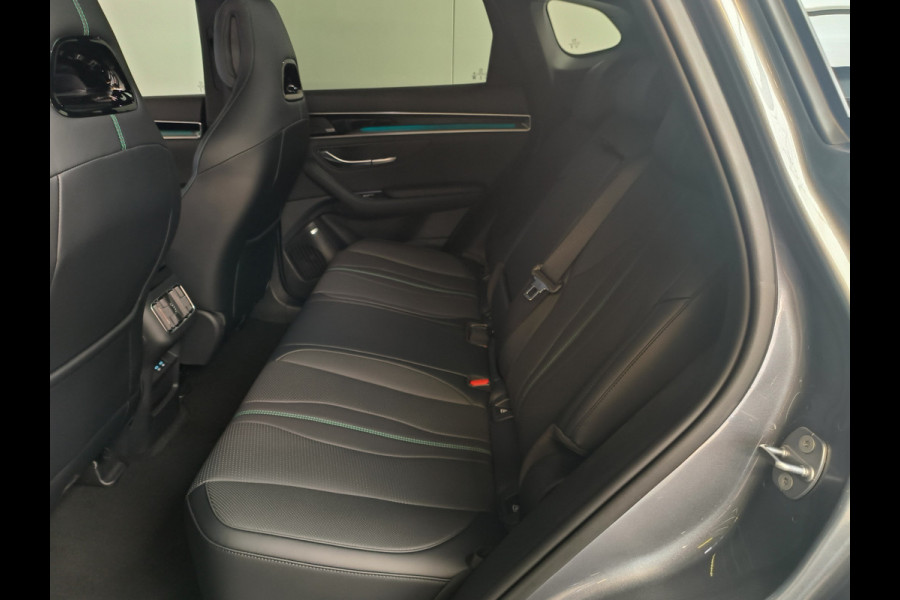 BYD SEAL U 1.5 DM-i FWD Boost HYBRID NIEUW!!!!! Henk Jongen Auto's in Helmond,  al 50 jaar service zoals 't hoort!