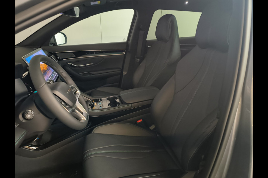 BYD SEAL U 1.5 DM-i FWD Boost HYBRID NIEUW!!!!! Henk Jongen Auto's in Helmond,  al 50 jaar service zoals 't hoort!