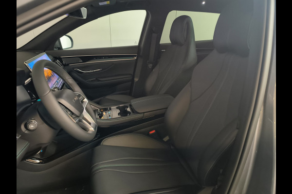 BYD SEAL U 1.5 DM-i FWD Boost HYBRID NIEUW!!!!! Henk Jongen Auto's in Helmond,  al 50 jaar service zoals 't hoort!