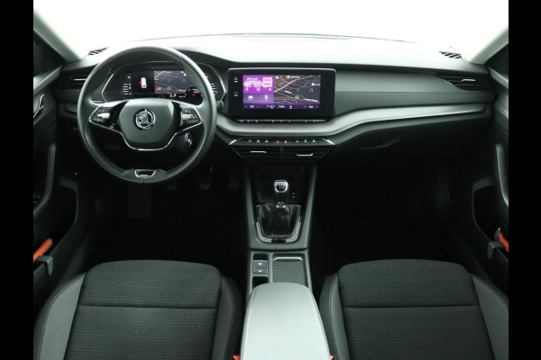 Škoda Octavia Combi 1.0 TSI Business Edition|Achteruitrijcamera|Climate control|Navigatie