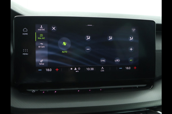 Škoda Octavia Combi 1.0 TSI Business Edition|Achteruitrijcamera|Climate control|Navigatie