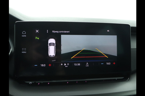 Škoda Octavia Combi 1.0 TSI Business Edition|Achteruitrijcamera|Climate control|Navigatie