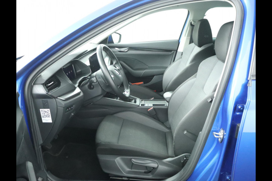 Škoda Octavia Combi 1.0 TSI Business Edition|Achteruitrijcamera|Climate control|Navigatie