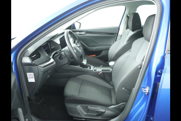 Škoda Octavia Combi 1.0 TSI Business Edition|Achteruitrijcamera|Climate control|Navigatie