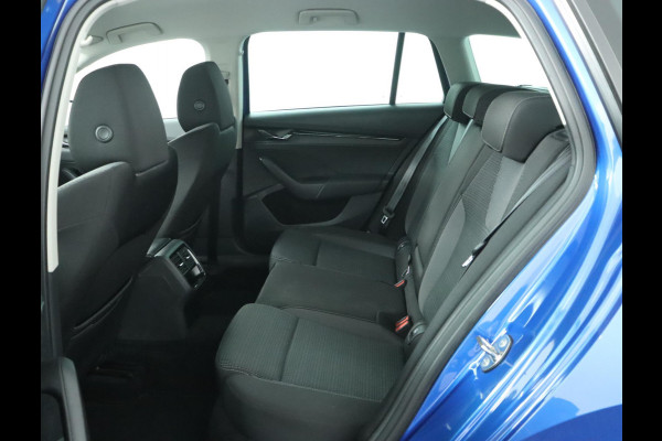 Škoda Octavia Combi 1.0 TSI Business Edition|Achteruitrijcamera|Climate control|Navigatie