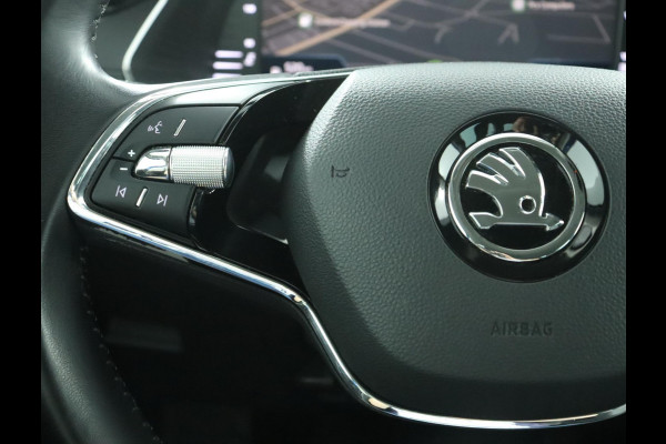 Škoda Octavia Combi 1.0 TSI Business Edition|Achteruitrijcamera|Climate control|Navigatie