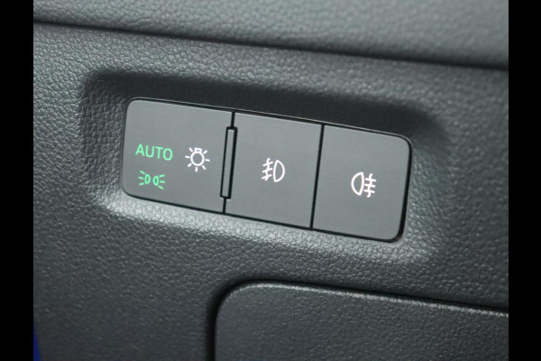 Škoda Octavia Combi 1.0 TSI Business Edition|Achteruitrijcamera|Climate control|Navigatie