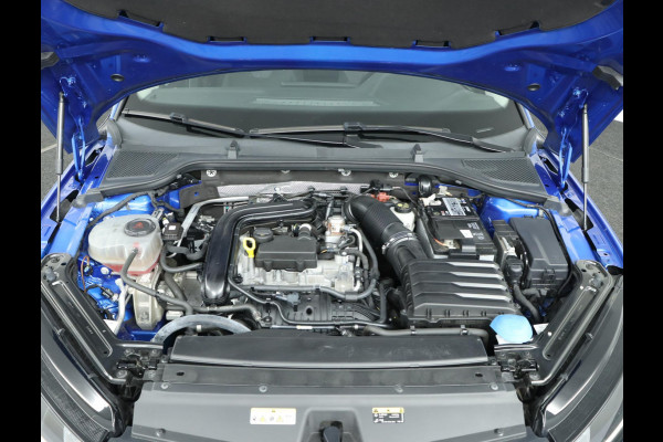 Škoda Octavia Combi 1.0 TSI Business Edition|Achteruitrijcamera|Climate control|Navigatie