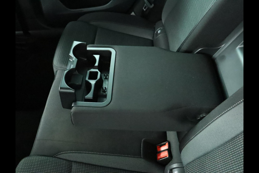 Škoda Octavia Combi 1.0 TSI Business Edition|Achteruitrijcamera|Climate control|Navigatie