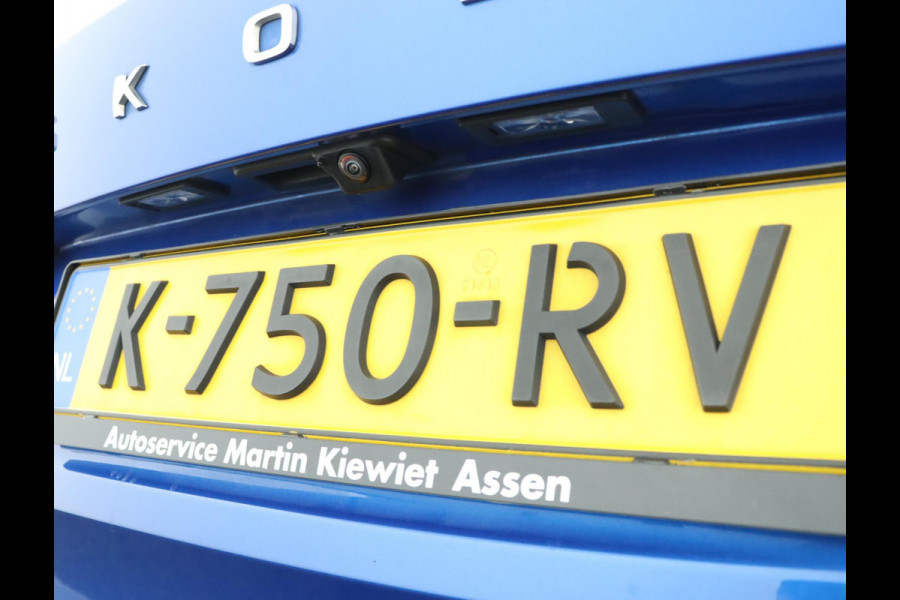 Škoda Octavia Combi 1.0 TSI Business Edition|Achteruitrijcamera|Climate control|Navigatie