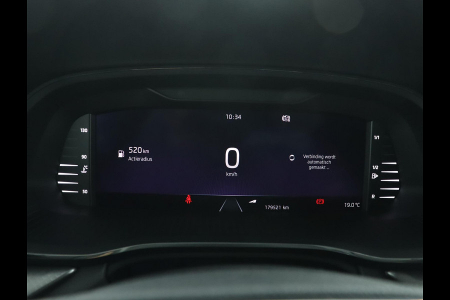 Škoda Octavia Combi 1.0 TSI Business Edition|Achteruitrijcamera|Climate control|Navigatie