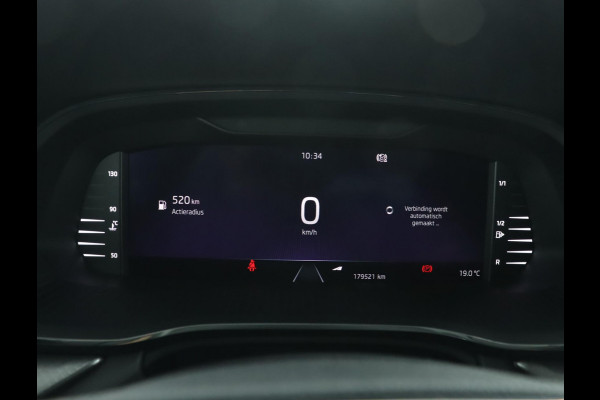 Škoda Octavia Combi 1.0 TSI Business Edition|Achteruitrijcamera|Climate control|Navigatie