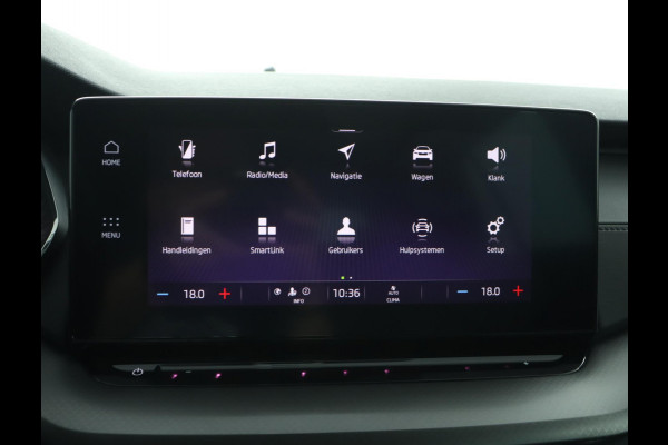 Škoda Octavia Combi 1.0 TSI Business Edition|Achteruitrijcamera|Climate control|Navigatie