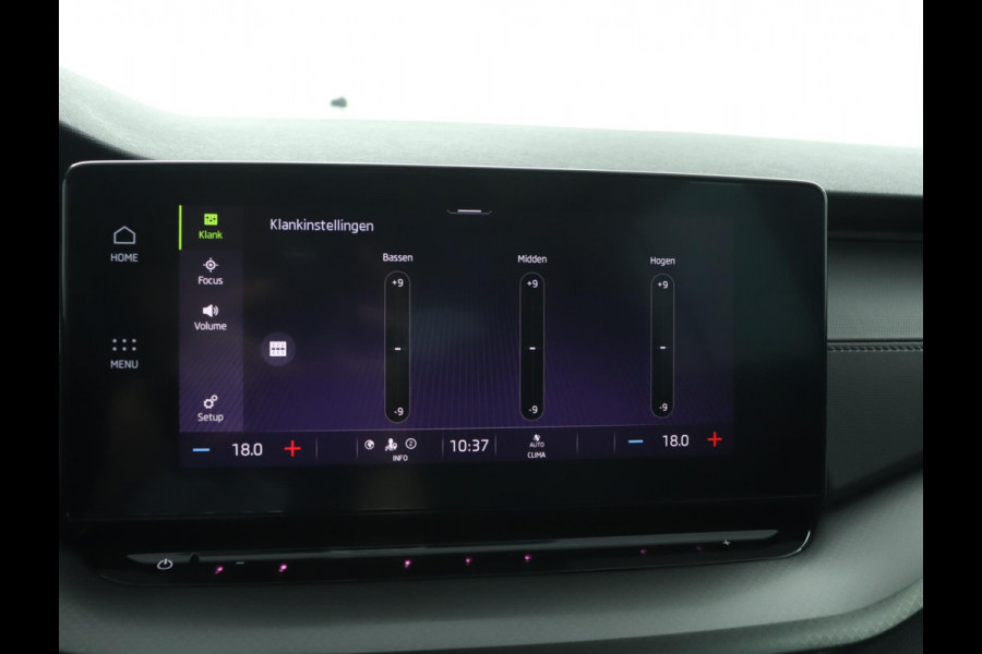 Škoda Octavia Combi 1.0 TSI Business Edition|Achteruitrijcamera|Climate control|Navigatie