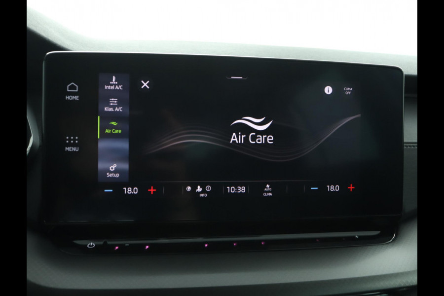 Škoda Octavia Combi 1.0 TSI Business Edition|Achteruitrijcamera|Climate control|Navigatie