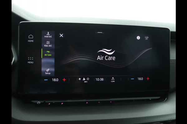 Škoda Octavia Combi 1.0 TSI Business Edition|Achteruitrijcamera|Climate control|Navigatie