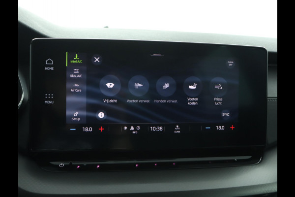 Škoda Octavia Combi 1.0 TSI Business Edition|Achteruitrijcamera|Climate control|Navigatie