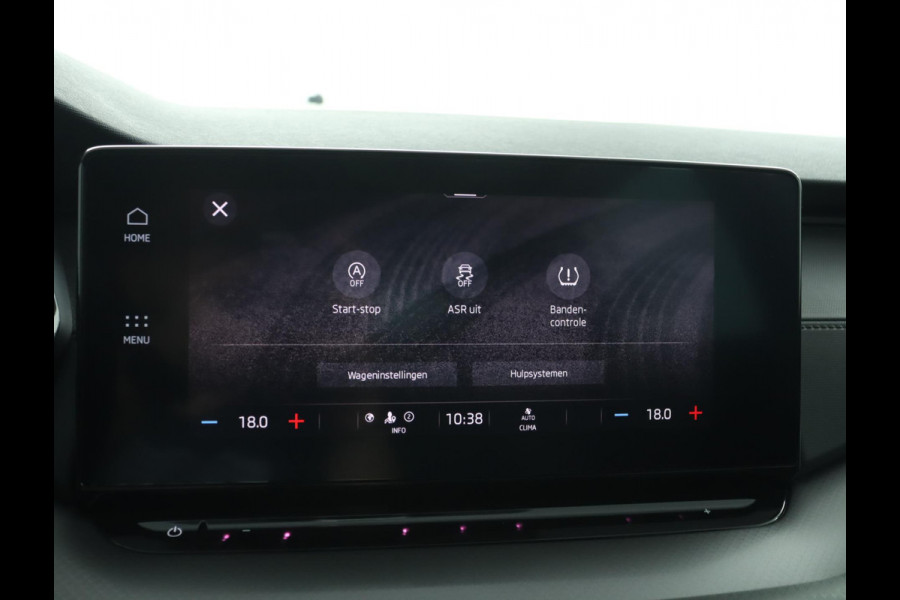 Škoda Octavia Combi 1.0 TSI Business Edition|Achteruitrijcamera|Climate control|Navigatie