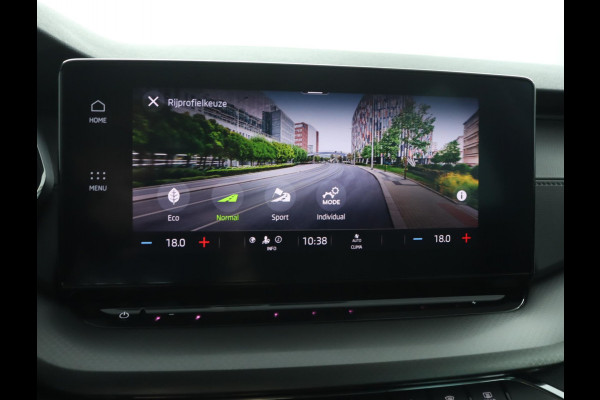 Škoda Octavia Combi 1.0 TSI Business Edition|Achteruitrijcamera|Climate control|Navigatie