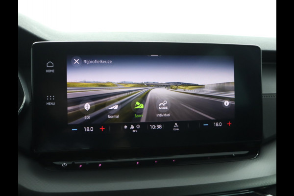 Škoda Octavia Combi 1.0 TSI Business Edition|Achteruitrijcamera|Climate control|Navigatie