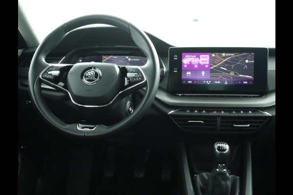 Škoda Octavia Combi 1.0 TSI Business Edition|Achteruitrijcamera|Climate control|Navigatie