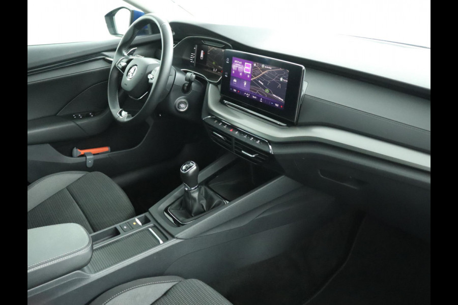 Škoda Octavia Combi 1.0 TSI Business Edition|Achteruitrijcamera|Climate control|Navigatie