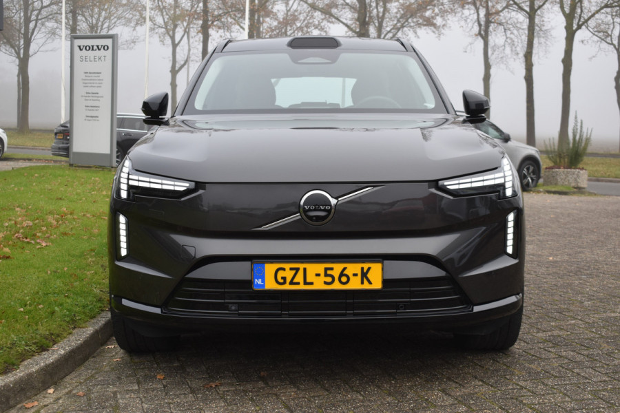 Volvo EX90 Twin Motor Performance 517PK Ultra | DEMO AANBOD | 111KwH | DIRECT LEVERBAAR |