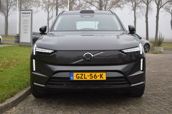Volvo EX90 Twin Motor Performance 517PK Ultra | DEMO AANBOD | 111KwH | DIRECT LEVERBAAR |
