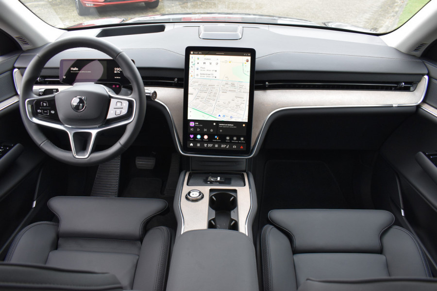 Volvo EX90 Twin Motor Performance 517PK Ultra | DEMO AANBOD | 111KwH | DIRECT LEVERBAAR |